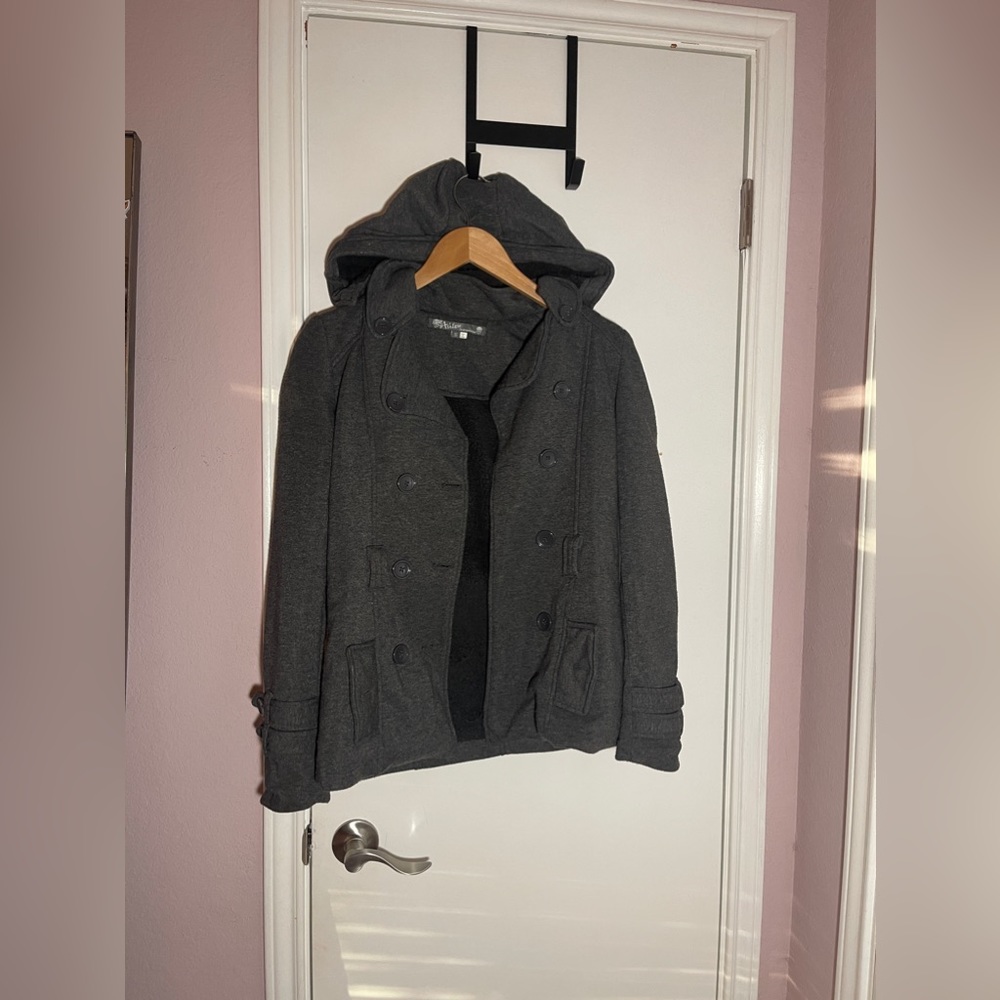 Ashley 26 by International Girls Pea coat